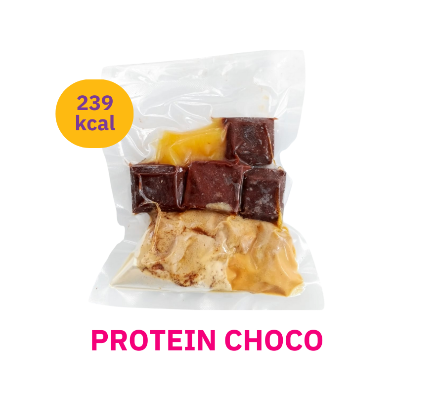 Protein Choco